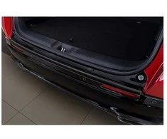 Avisa Krovimo briaunos apsauga Honda ZR-V 2023- matinė juoda
