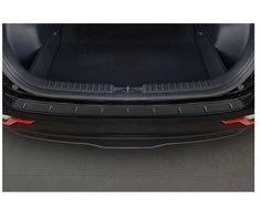 Avisa Apsauginis kraštas bagažinei Kia Niro II Hybrid 2022 - matinės juodos spalvos