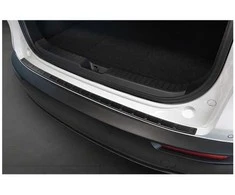 Avisa Apsauginis lūpos pakrovimui Mazda CX-30 2019- matinės juodos spalvos