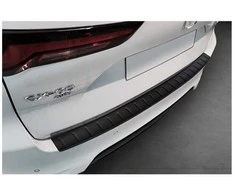 Avisa Krovinio apsaugos lūpa Mazda CX-60 2022- matinės juodos spalvos