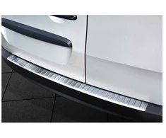 Avisa Pakrovimo briaunos apsauga Mercedes Citan 2012-2021 plienas