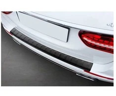 Avisa Apsauginis liemuo bagažinei Mercedes E klasė 2016 - matinė juoda