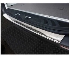 Avisa Pakrovimo briaunos apsauga Mercedes Sprinter III 2018- plienas