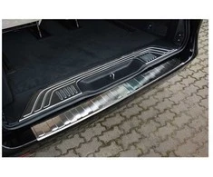 Avisa Pakrovimo briaunos apsauga Mercedes Vito W447 2014- plienas