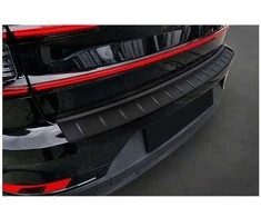 Avisa Apsauginis kraštas kroviniui Polestar 2 Liftback 2020 - matinė juoda