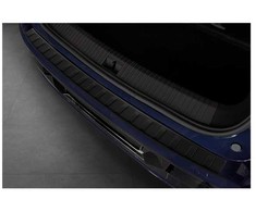 Avisa Krovinio apsaugos lūpa Renault Megane E-Tech 2022- matinė juoda