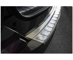 Avisa Pakrovimo briaunos apsauga Toyota RAV4 IV 02.2016-2018 plienas