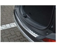 Avisa Pakrovimo briaunos apsauga Toyota RAV4 IV 2013-03.2015 plienas
