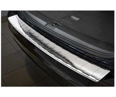Avisa Krovinio apsaugos lūpa Volkswagen Touran III 2015- plienas