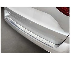 Avisa Pakrovimo lūpos apsauga „Volkwagen Multivan T7 2021-“ plienas