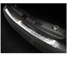 Avisa Krovinio apsaugos kraštas VW Caddy/Caddy Maxi 2003-2020 plienas