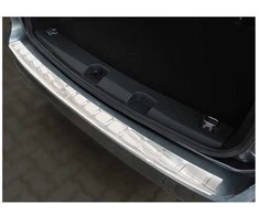 Avisa Krovinio apsaugos kraštas VW Caddy V/Caddy Cargo V 2020- plienas