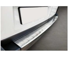 Avisa Krovinio apsaugos kraštas VW Crafter 2017- (ilgasis modelis) plienas