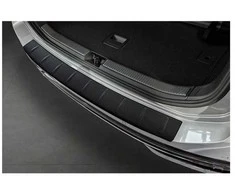 Avisa Krovinio apsaugos kraštas VW Passat B9 Variant 2024- matinės juodos spalvos