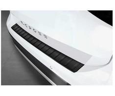 Avisa Krovinio apsaugos kraštas VW T-Cross 2018- matinės juodos spalvos