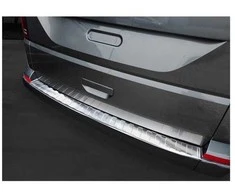 Avisa Bagažinės apsauginis kraštas VW T6 Caravelle 2015- (bagažinės dangtis) plienas