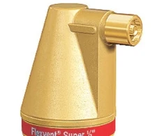 Usorteret Flamco ODPOWIETRZNIK FLEXVENT SUPER 1/2"