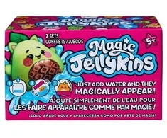 2 „Magic Jellykins“ pakuotė