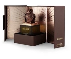 Maison Asrar Muharib EDP parfumuotas vanduo unisex, 100 ml