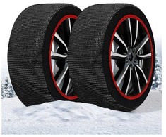 Maranello Super X Itin stiprios sniego kojinės - M
