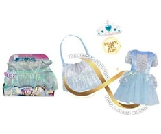 Magic Flip - Mėlyna Princess 110 - 116 cm (604501)