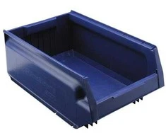 Arca Modulinis padėklas 9069 500x230x150mm mėlynas
