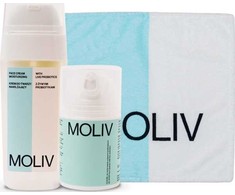 MOLIV ME TIME - Rinkinys świąteczny