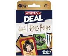 Usorteret Alga Monopolio sandoris Haris Poteris DK/NO