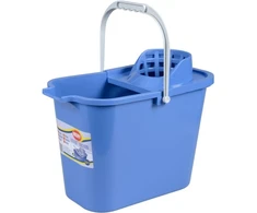 Usorteret Šluostė, Mery, 12 l, mėlyna