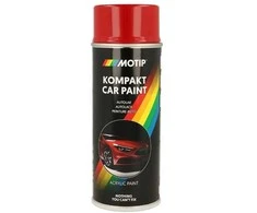 Motip Spalvoti dažai 400ml
