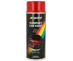 Motip Spalvoti dažai 400ml