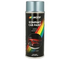 Motip Spalvoti dažai 400ml