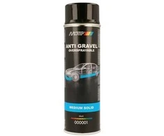 Motip juoda akmens apsauga, purškiklis 500 ml.