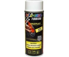 Motip Paint SPRAYPLAST baltas 400ml