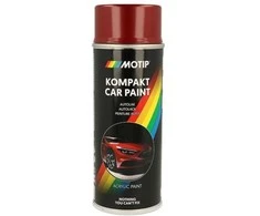 Motip Spalvoti dažai 400ml