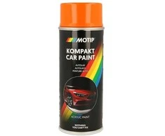 Motip Spalvoti dažai 400ml