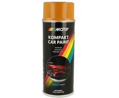 Motip Spalvoti dažai 400ml