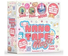Usorteret „Magic Dip Nano Tape“ – „Magic Classic Cute Food“ (480-1002)