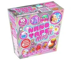 Usorteret Magic dip - Nano Tape Magic Deluxe - (480-1005)