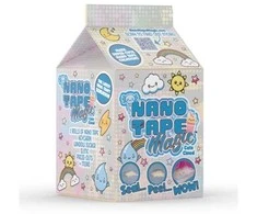Nano Tape Magic Mini mielas debesėlis