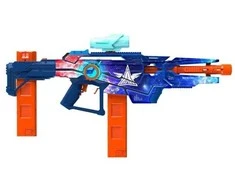 NERF LOADOUT šautuvas „Galactic Commander“