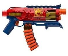 Žaislinis šautuvas Nerf Loadout Blaster Shadowspeed Recon