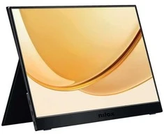 Nilox Nešiojamas monitorius 15.6 FHD 60Hz