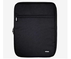 Nilox SLEEVE 15.6 NEGRA, dėklas su įmaute, 39,6 cm (15,6 colio), 140 g