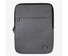 Nilox NXSL13GY, įmautės formos dėklas, 33,8 cm (13,3 colio), 120 g