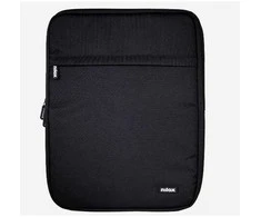 Nilox SLEEVE 13.3 NEGRA, dėklas su įmaute, 33,8 cm (13,3"), 120 g