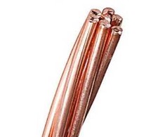Nexans CU-LINA 16 mm² – plikas varinis kabelis, 500 m rite