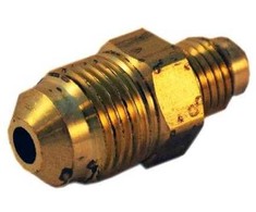 ITE Nippelis UR2-0086 3/8'' x 1/2'' fl