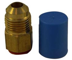 ITE Nipelis UR3-0068 į./iš. 3/8'' x 1/2'' fl