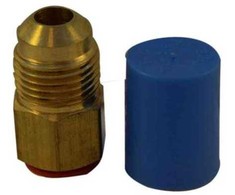 ITE Nipple UR3-0084 male/female 1/2'' x 1/4'' fl